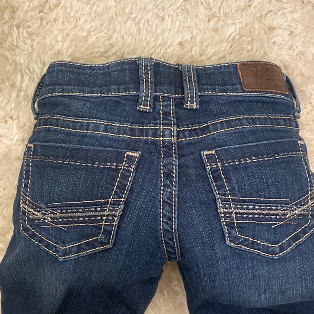 BKE Stella 27 L straight leg